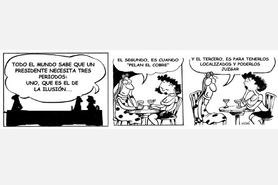 Los periodos
