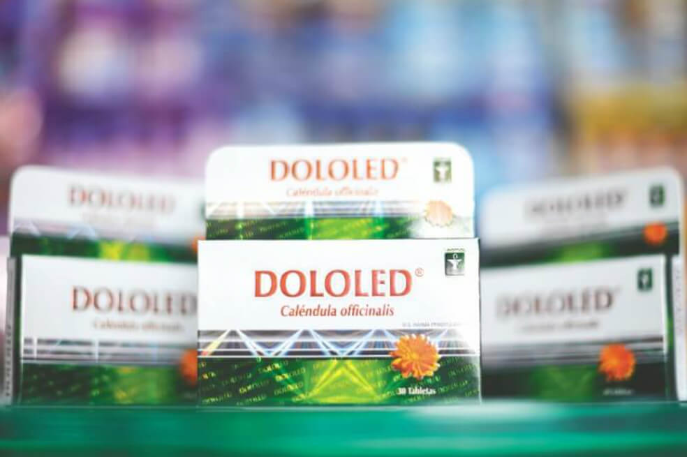 Invima responde sobre caso Dololed