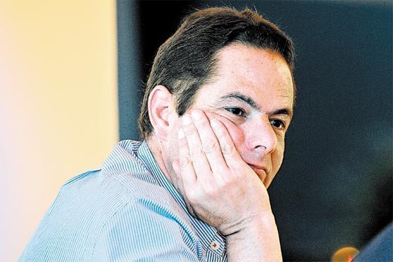 Vargas Lleras, sin fuero judicial