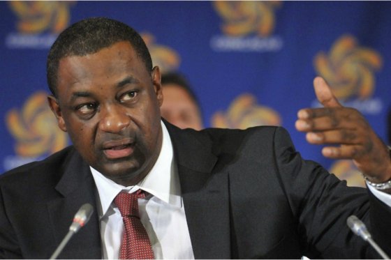 Exvicepresidente de FIFA Jeffrey Webb, en libertad bajo fianza y se declara no culpable