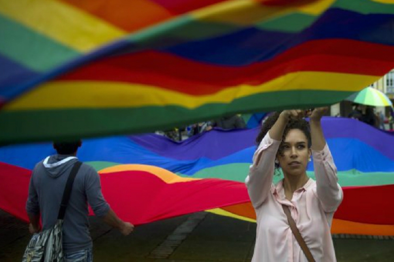 ONU pide acción urgente para erradicar la discriminación de personas LGTBI