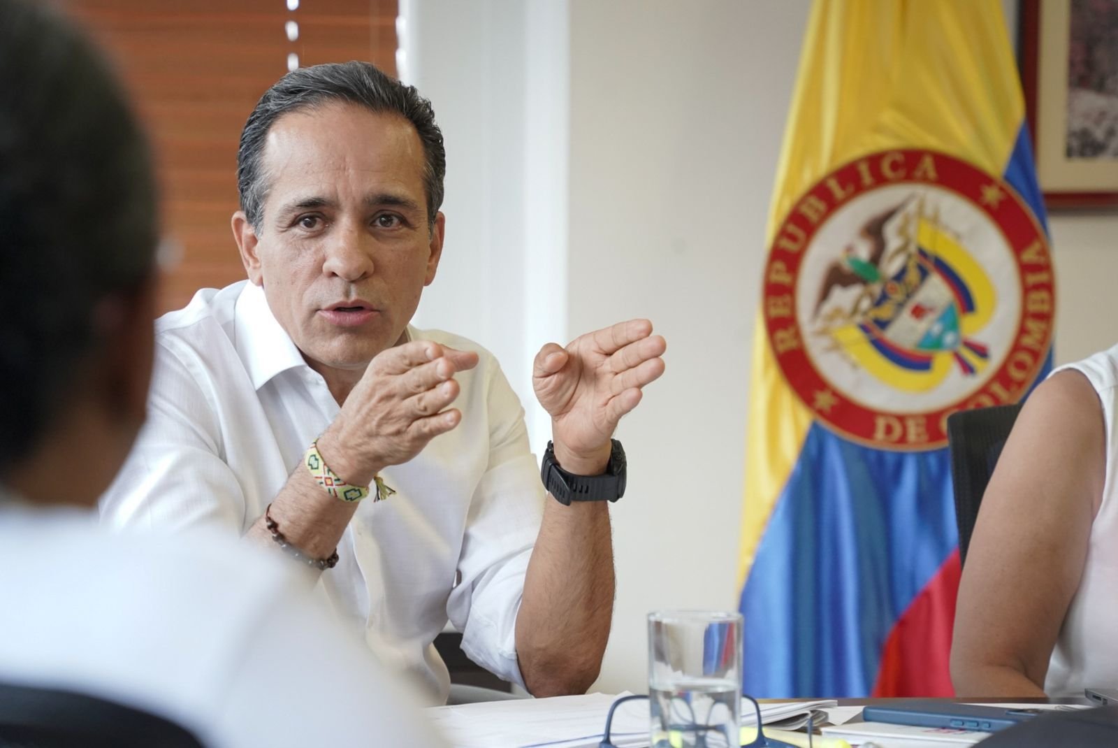 Las regalías deberían servir para descarbonizar la economía: DNP