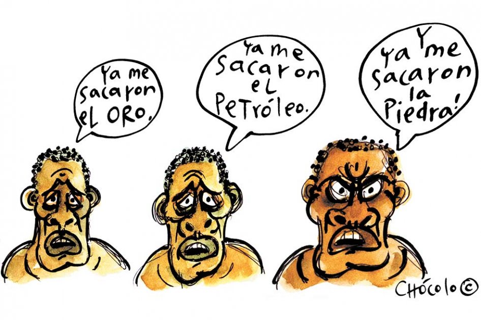 Chócolo