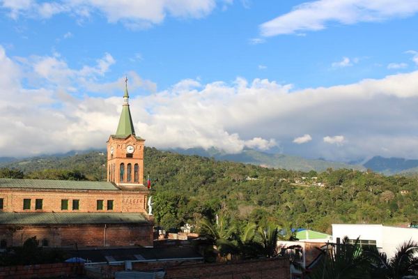 Encuentran dos cuerpos en finca de Silvania, Cundinamarca