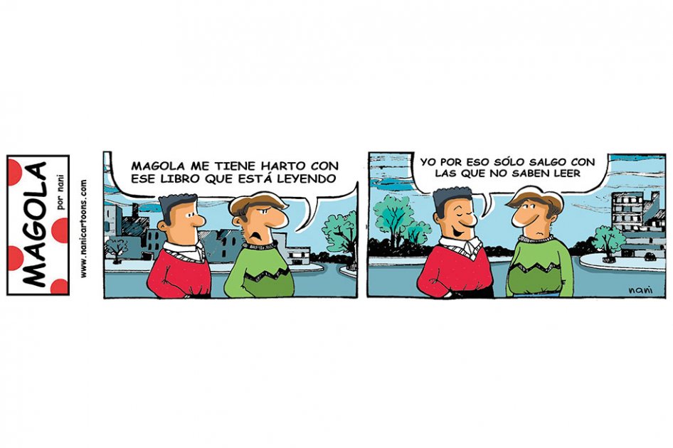 Día del libro