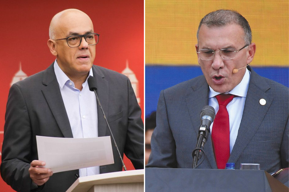 Parlamentos de Venezuela y Colombia coordinan restablecimiento de relaciones