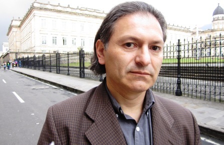 Capítulo de “Los asesinos”, novela de Germán Gaviria Álvarez