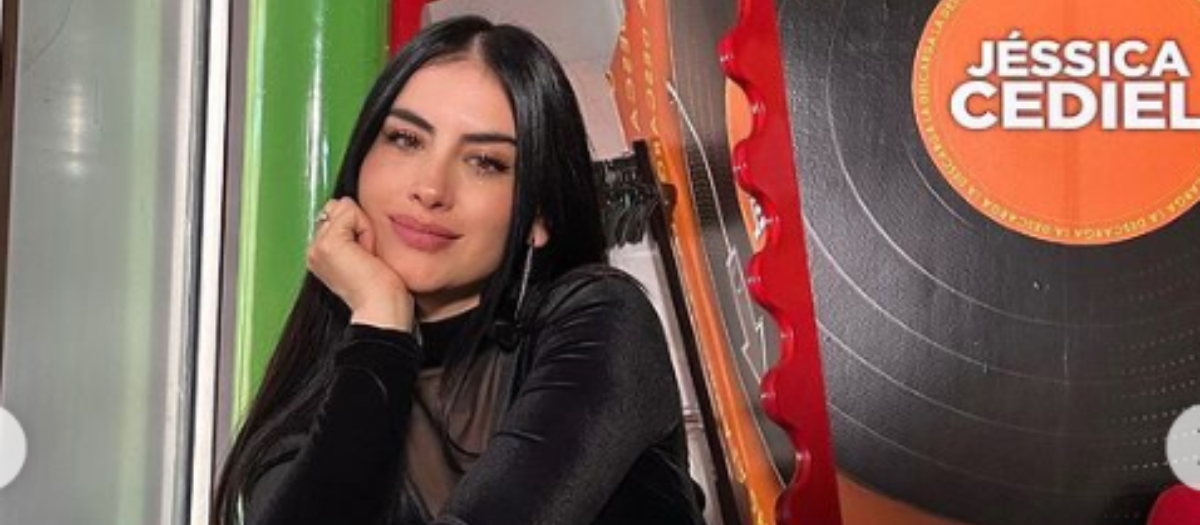 Jessica Cediel confesó los problemas que tiene de salud: “No los quise tapar”