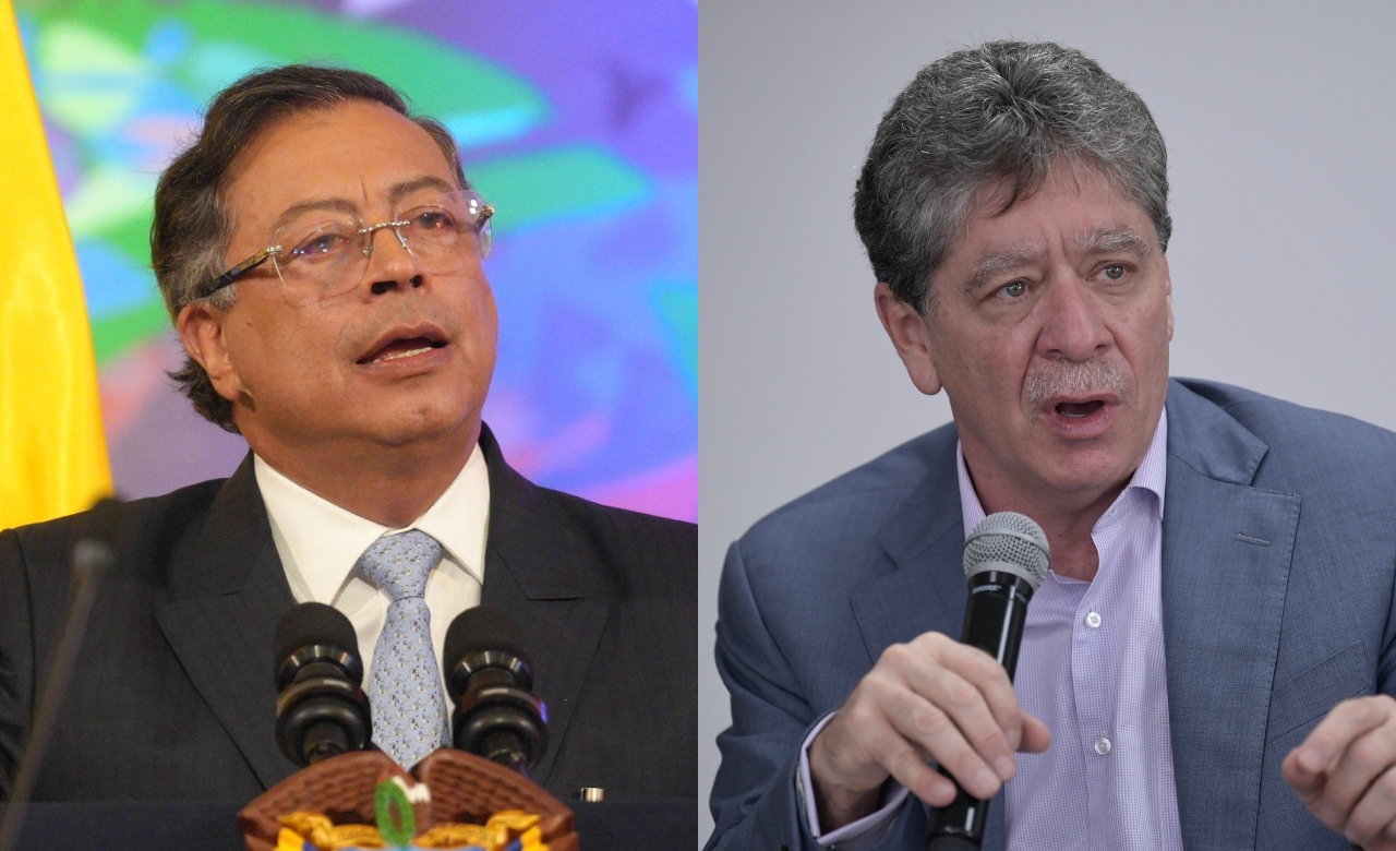 ANDI denunció al Gobierno Petro ante la CIDH por “hostigamiento y estigmatización”