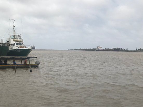 Lo que se sabe de los dos cadáveres hallados en el río Magdalena en Barranquilla