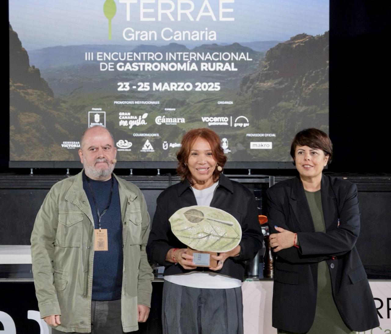 Premio Terrae 2025