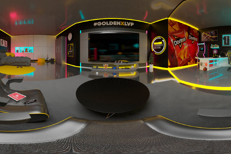 La nueva forma de vivir los Esports durante la cuarentena