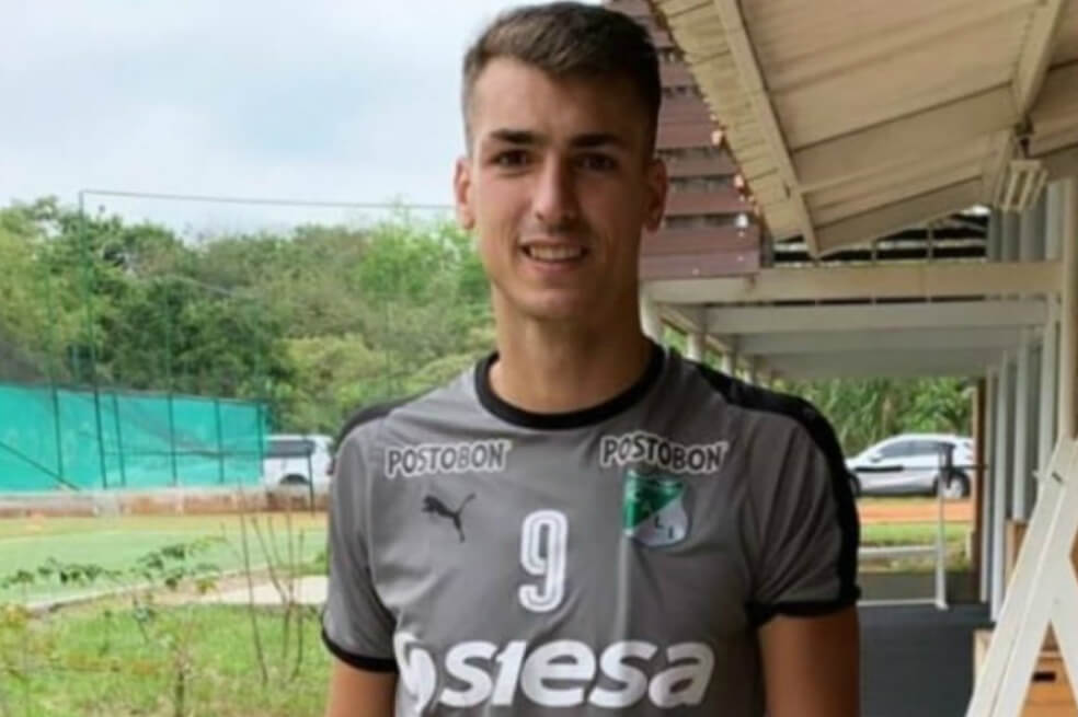 Juan Dinenno sigue en racha: Cali venció 2-1 a Unión Magdalena