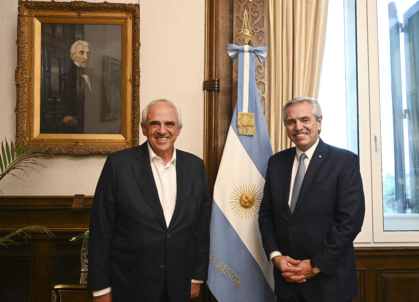 Ernesto Samper, entre los expresidentes que participan del Foro Mundial de DD. HH.