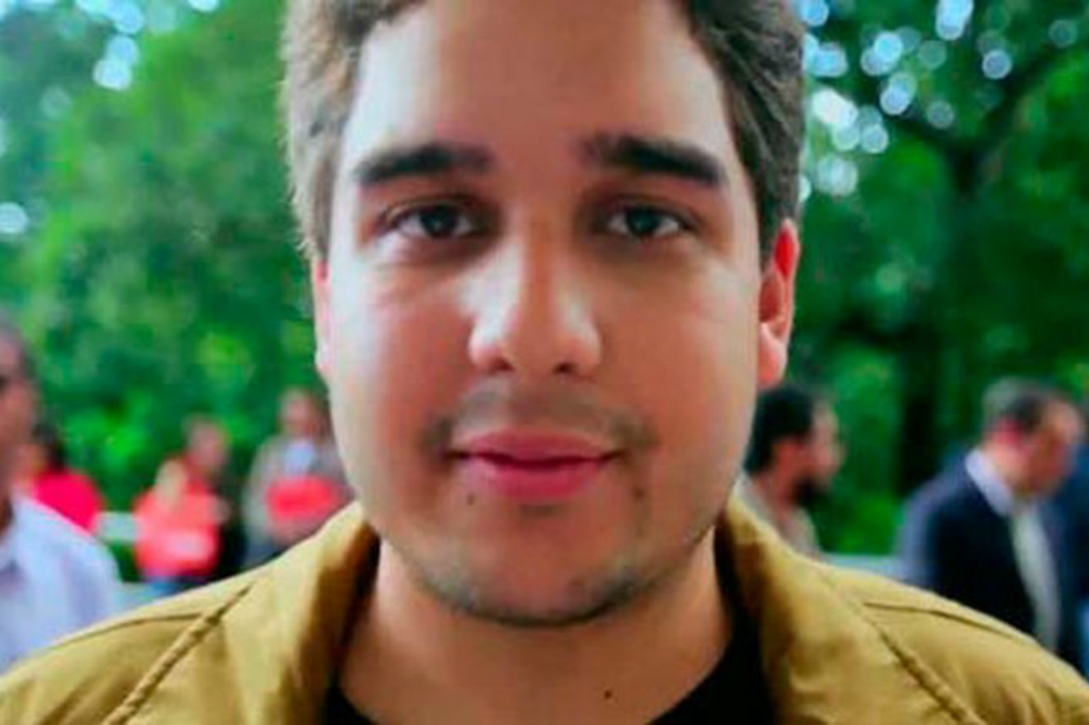 Foto: Globovision (Venezuela)