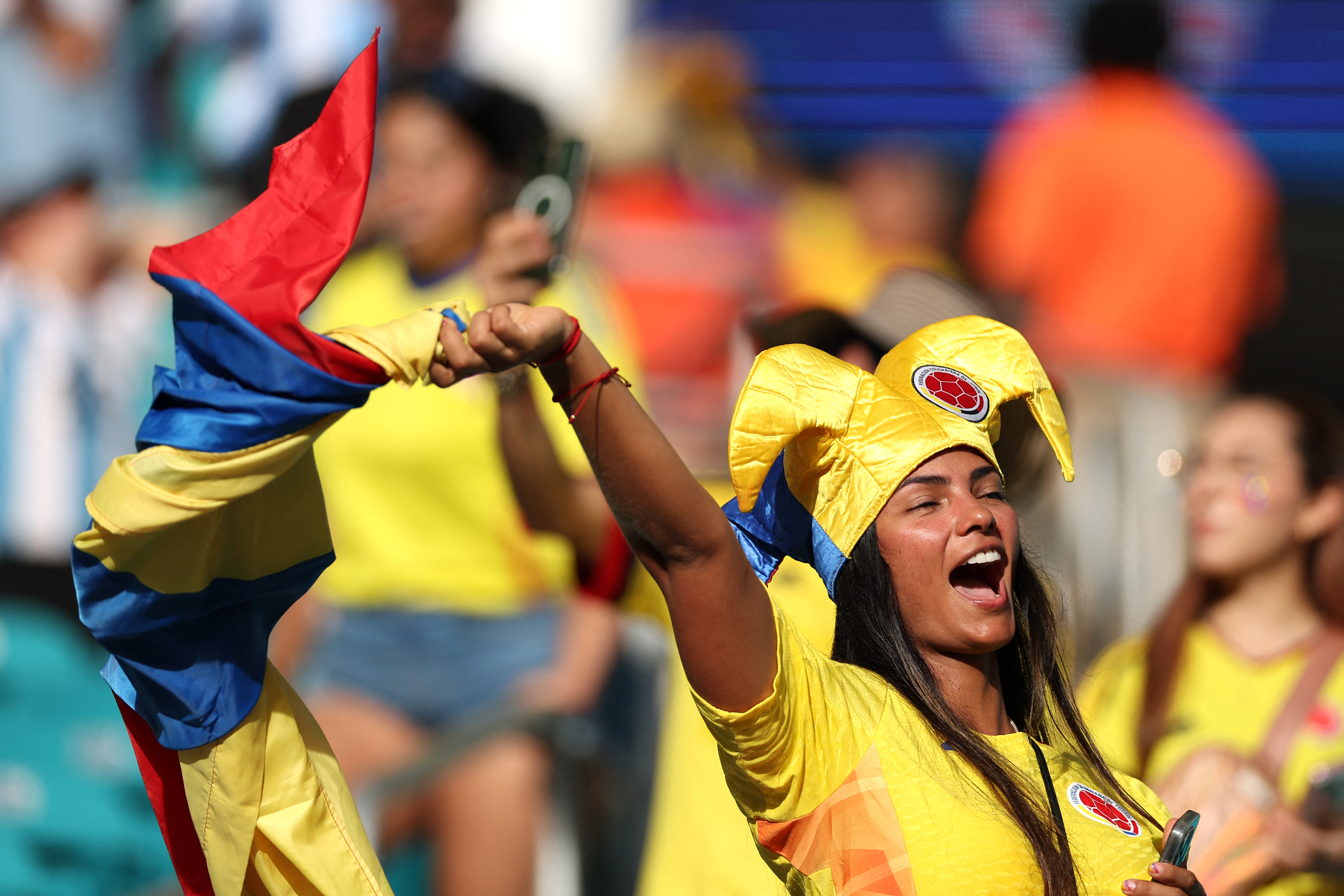 Ver un partido del Mundial en horario laboral puede salir más caro de lo que imagina