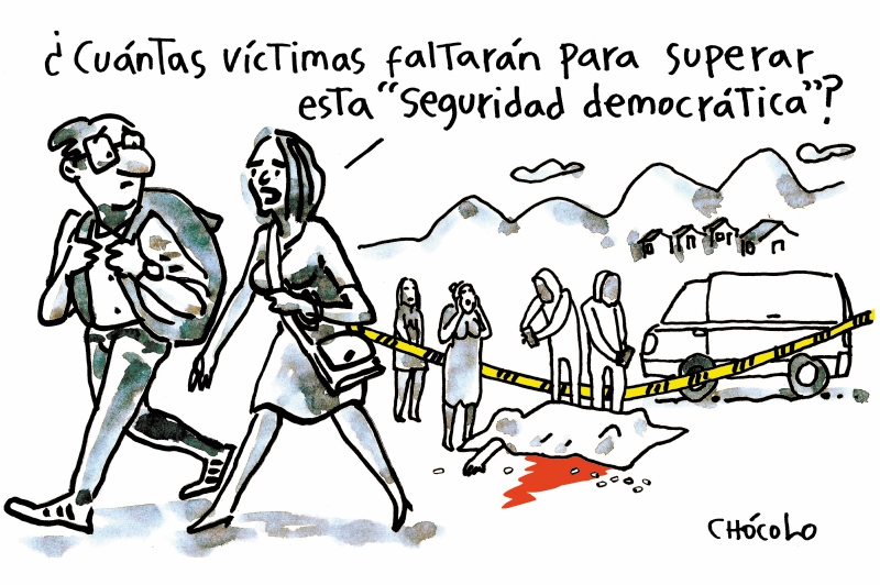 Chócolo