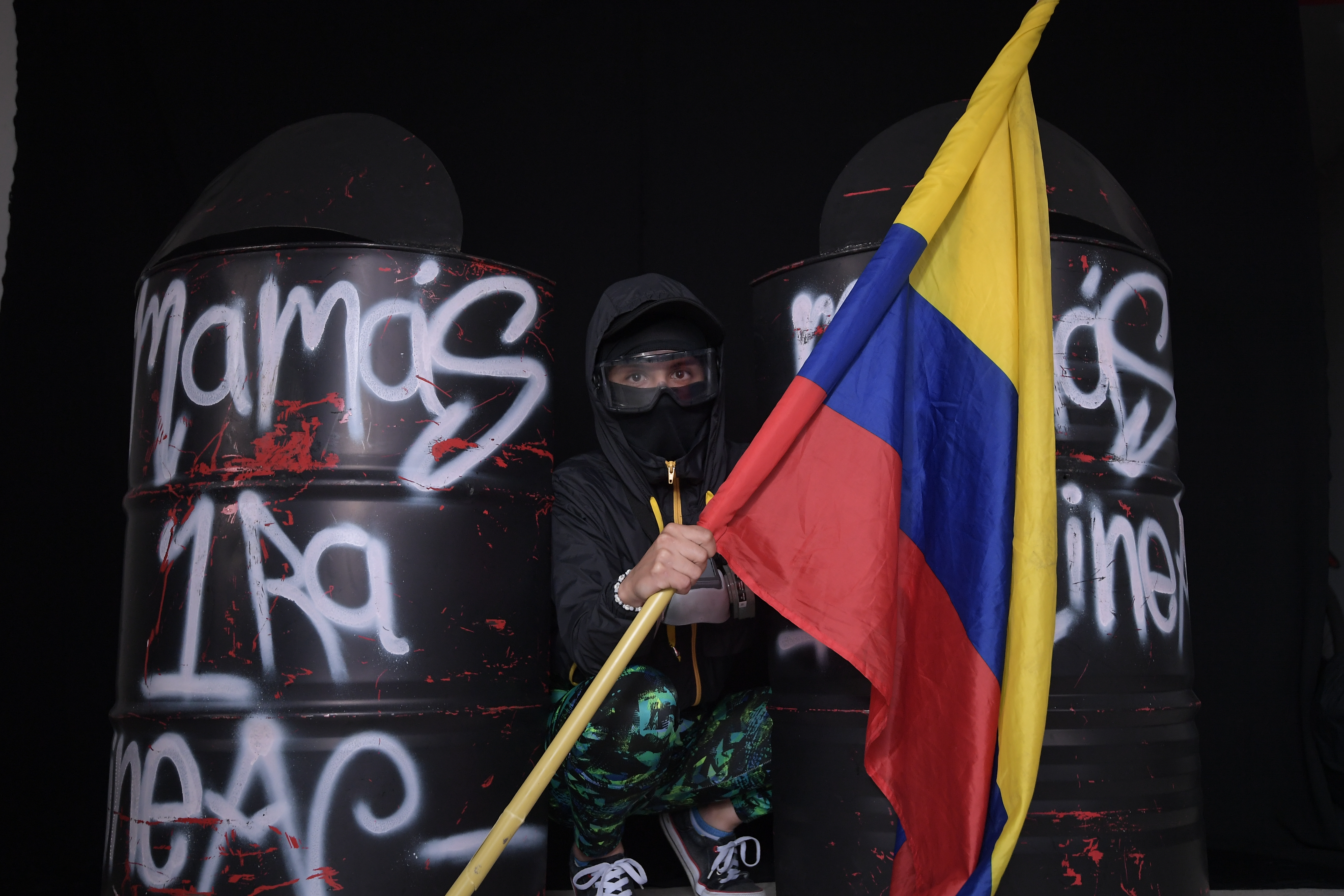“Colombia tiene cero tolerancia con los abusos”: Cancillería tras informe de la ONU