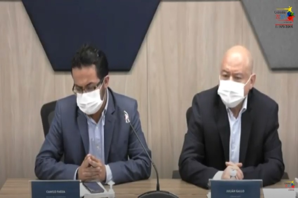 Reclutamiento de menores de edad: Primera versión pública de Farc en la JEP