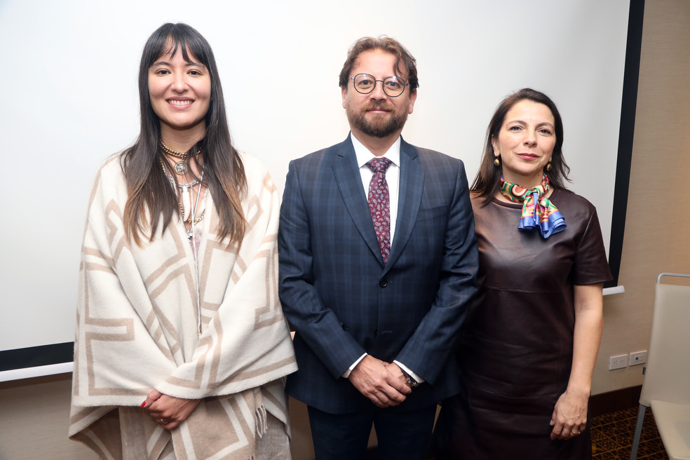 Lanzamiento de la edición VI del Festival Internacional de Música Clásica