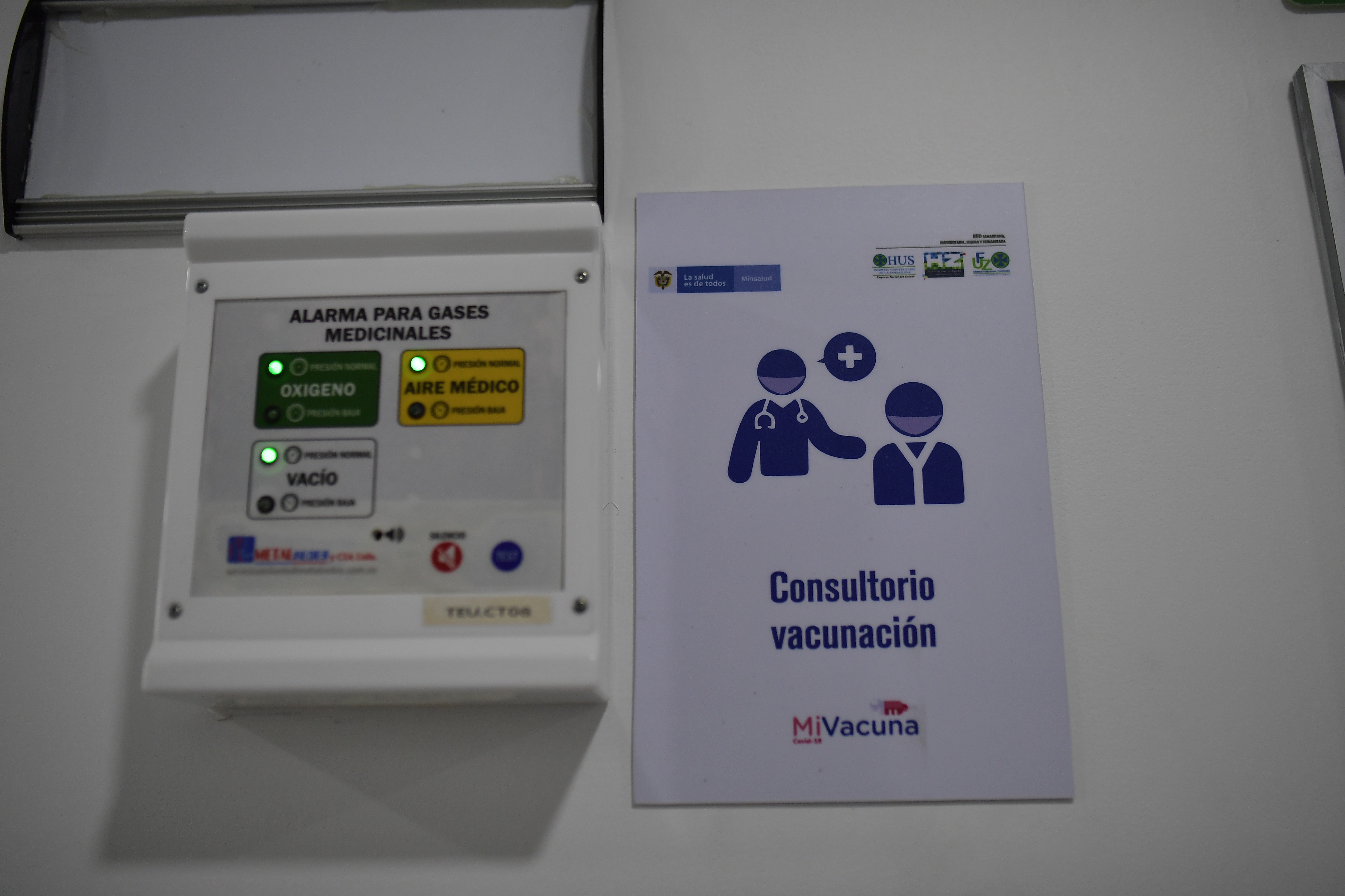 Sábado 29 de mayo: habrá 2.500 puntos de vacunación para mayores de 55 años