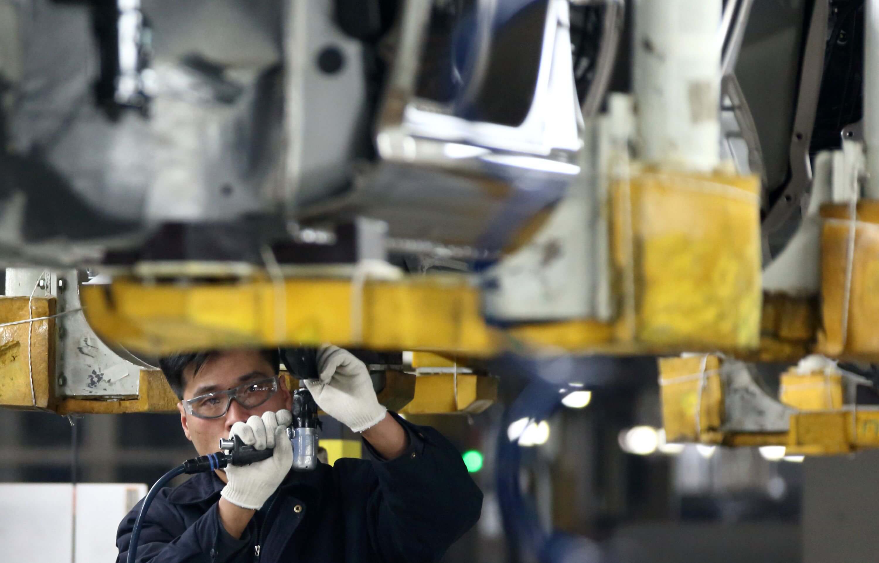 La «pesadilla logística» en China para empresas extranjeras a causa del coronavirus