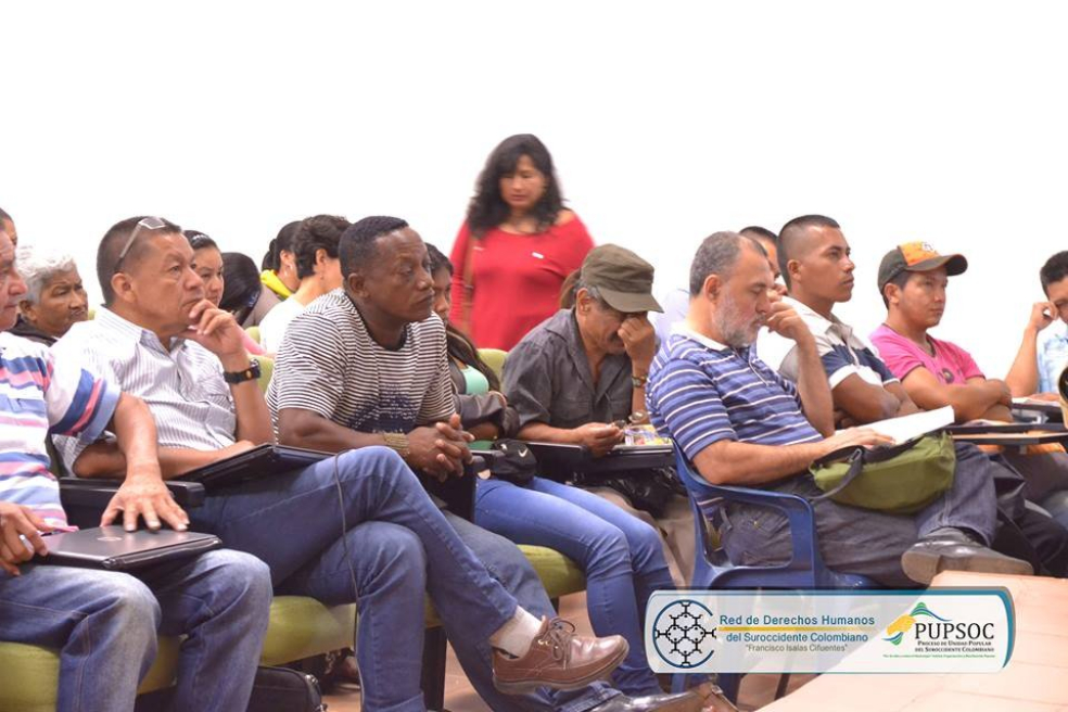 Se confirma la muerte de Ibes Trujillo, líder social en Cauca