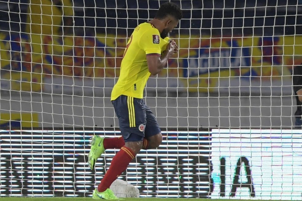 Así será la venta de boletas para ver a la selección de Colombia en Eliminatorias
