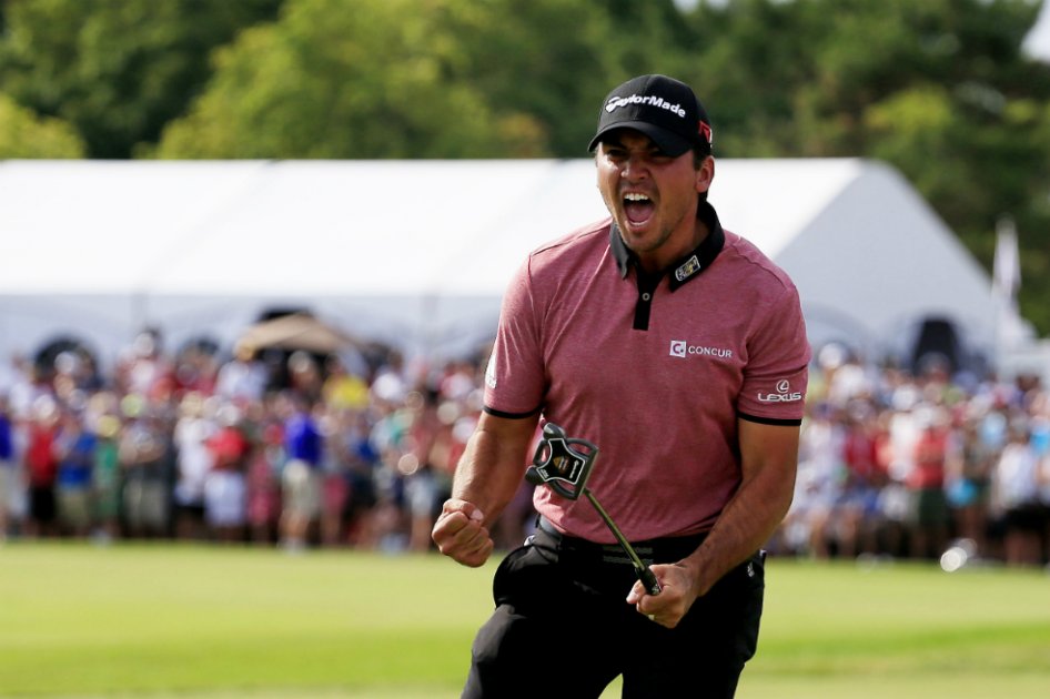Jason Day asciende al cuarto puesto con su victoria en el Abierto de Canadá