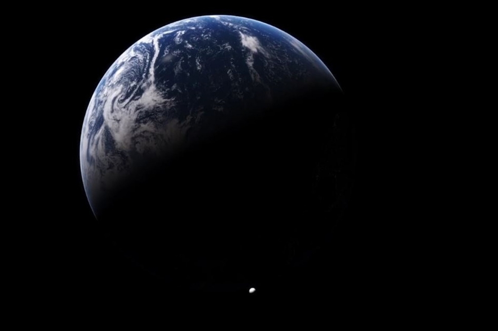 Se prepara el envío de una cápsula del tiempo en ADN a la Luna en 2020