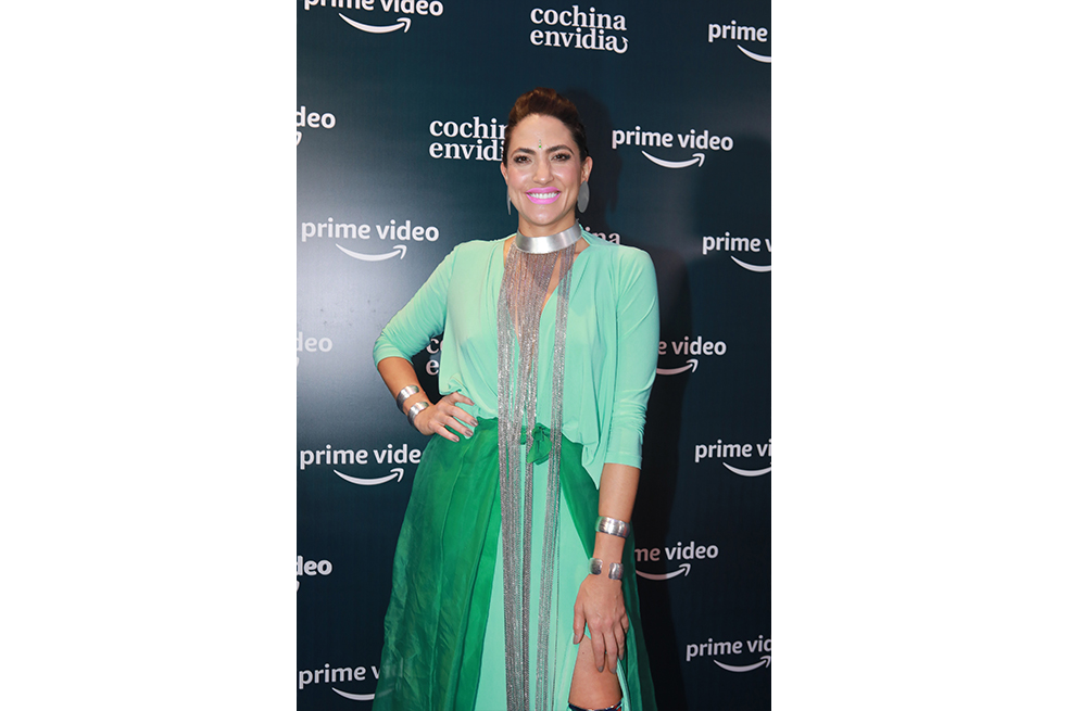 Prime Video Premier Cochina Envidia