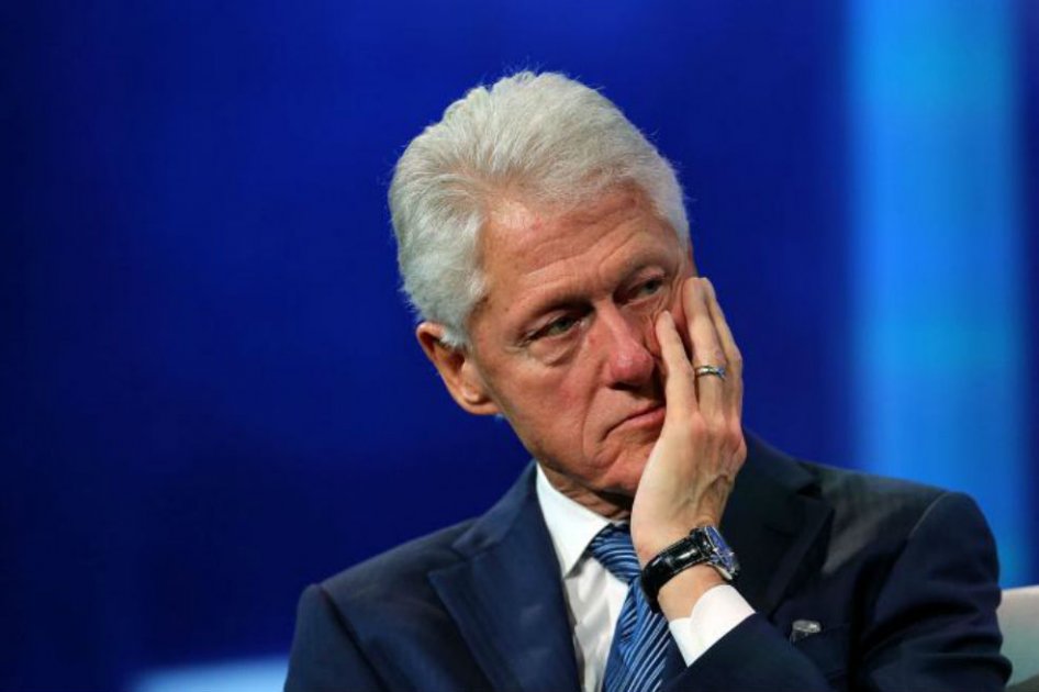 “Una cosa es apoyar la paz y otra, lograrla cuando hay narcotráfico”: Clinton