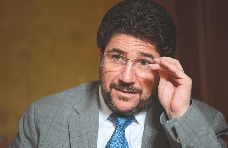 «Versión de David Char es fiable, suficiente y válida»: Comisión de la Verdad