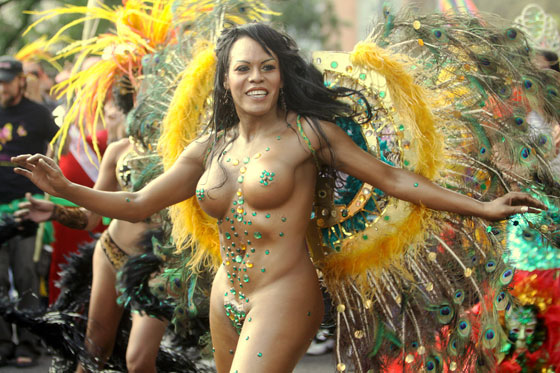 Fotos día del orgullo gay