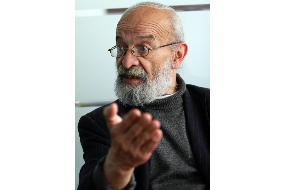 Pedro Claver Téllez, cuando la violencia se hizo crónica