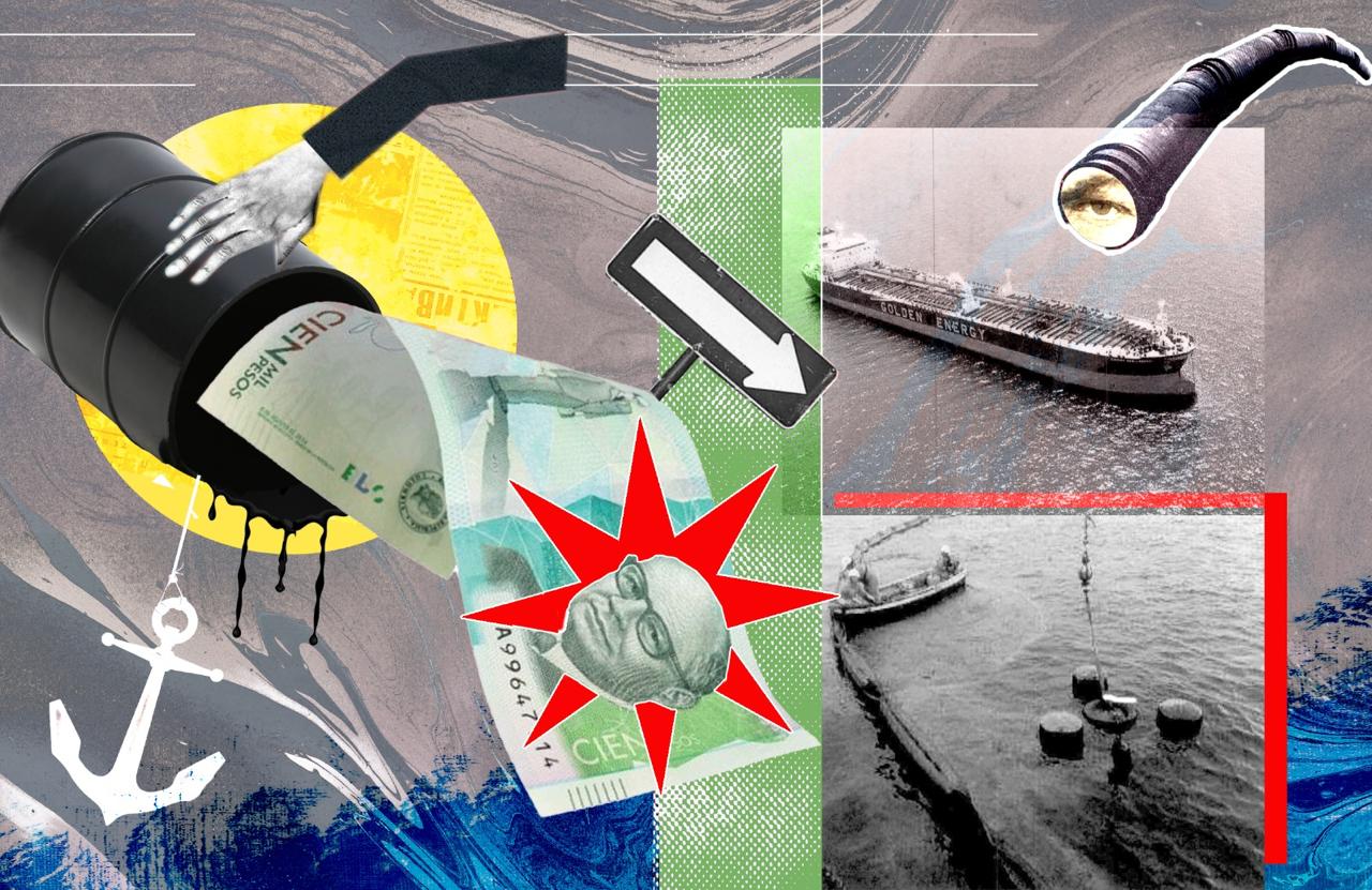 Los secretos del expediente Coveñas: la demanda más costosa en todo el país