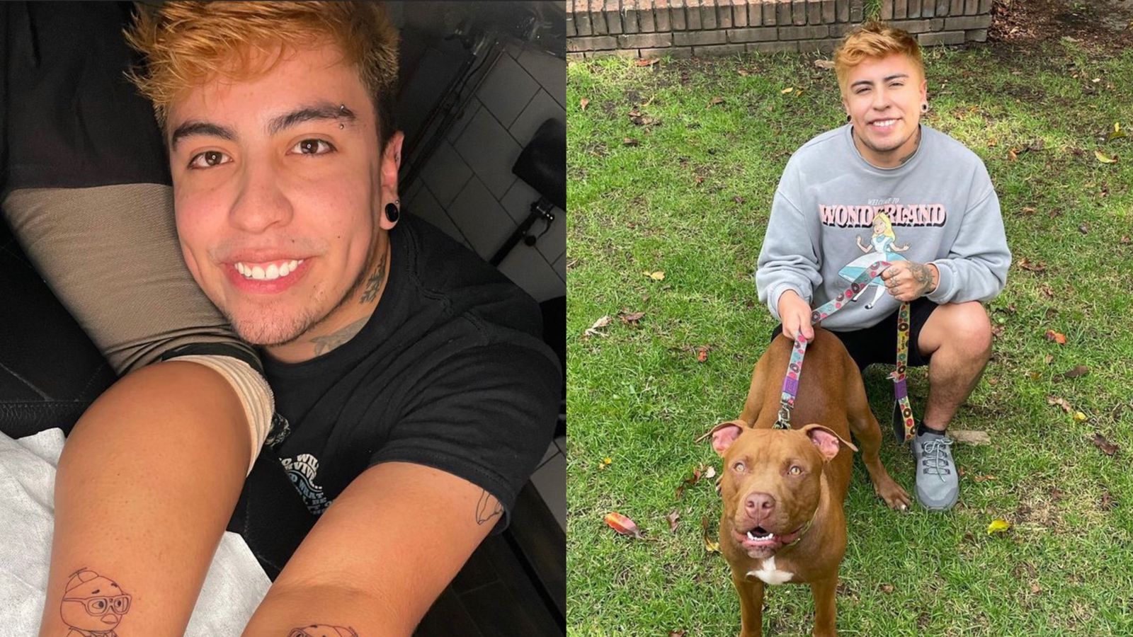JuanDa, un amado influencer que puso la salud mental en el mapa