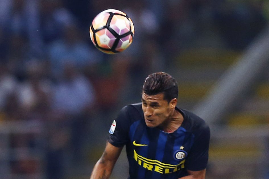 Sin Jeison Murillo, Inter empató 1-1 ante Bolonia