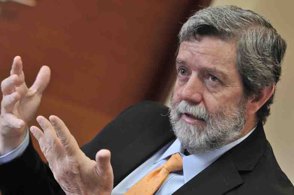 ‘Los intereses aprovechan la causa cafetera’