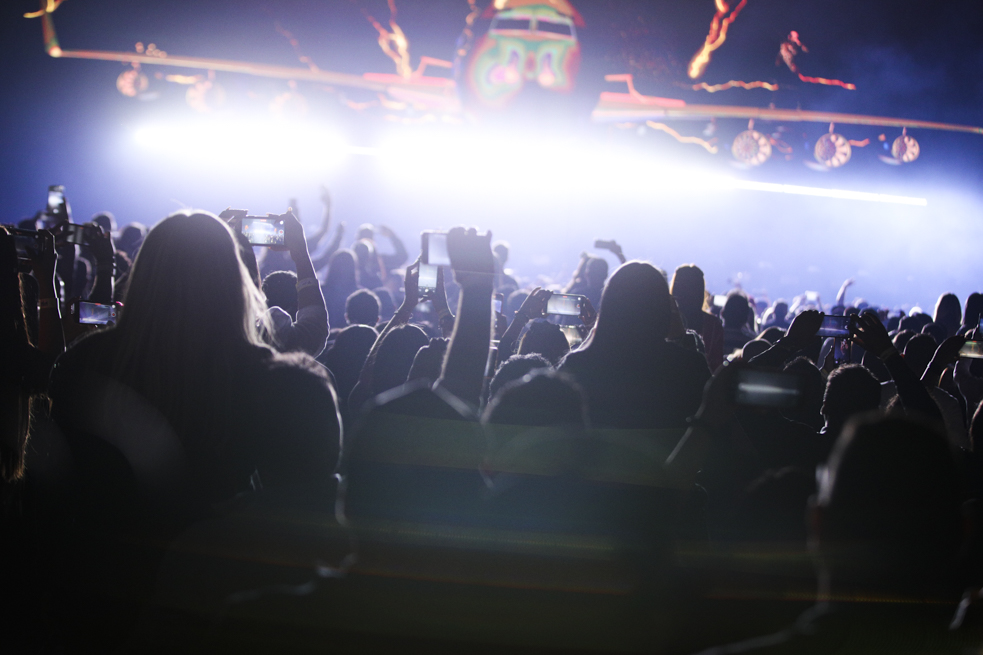 DADDY YANKEE BOGOTA