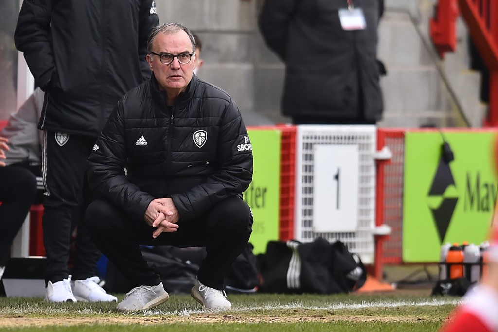 FA Cup: equipo de cuarta división eliminó al Leeds de Bielsa