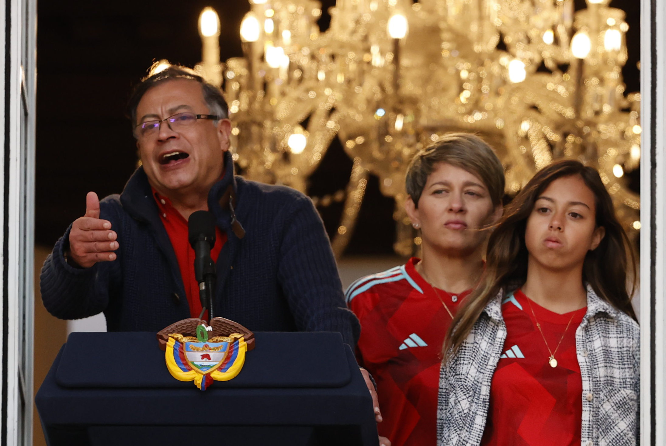 Congreso de Perú declara a Petro persona no grata, ¿qué significa para la región?