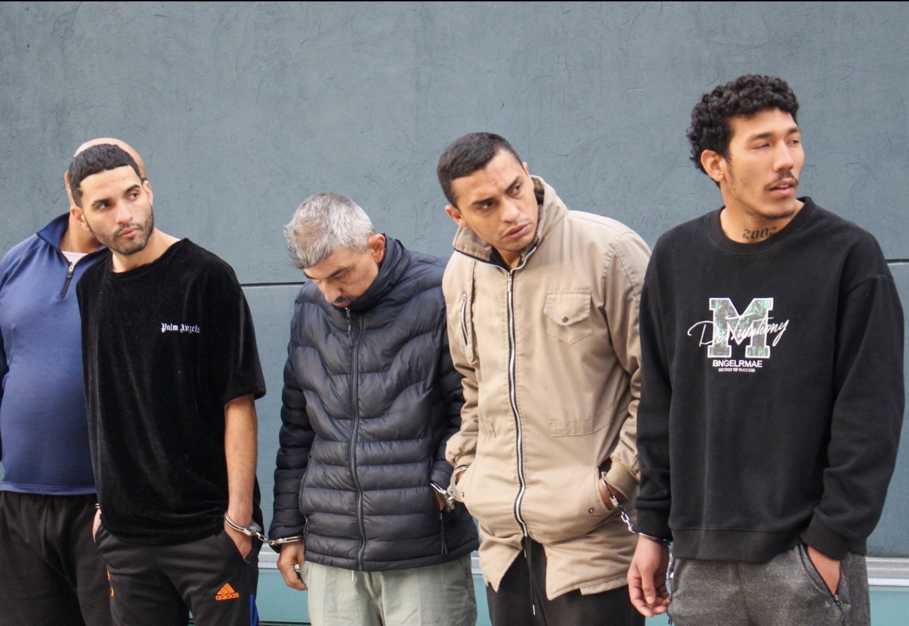 Cayó red que vendía droga en bares con ayuda de meseros y porteros en Bogotá