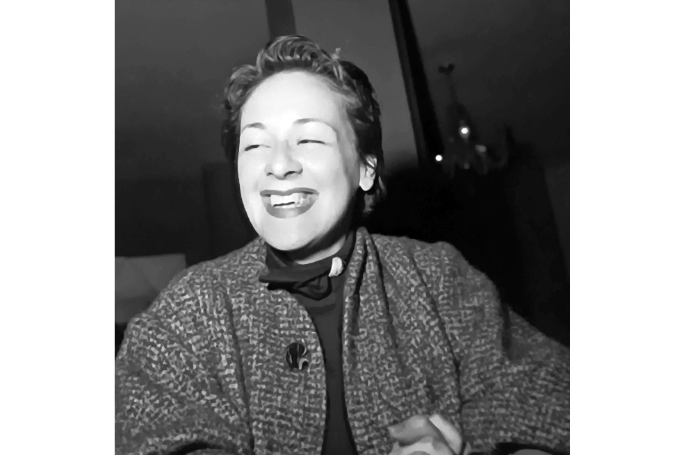 Maruja Vieira: “Los caminos de la poesía son innumerables”