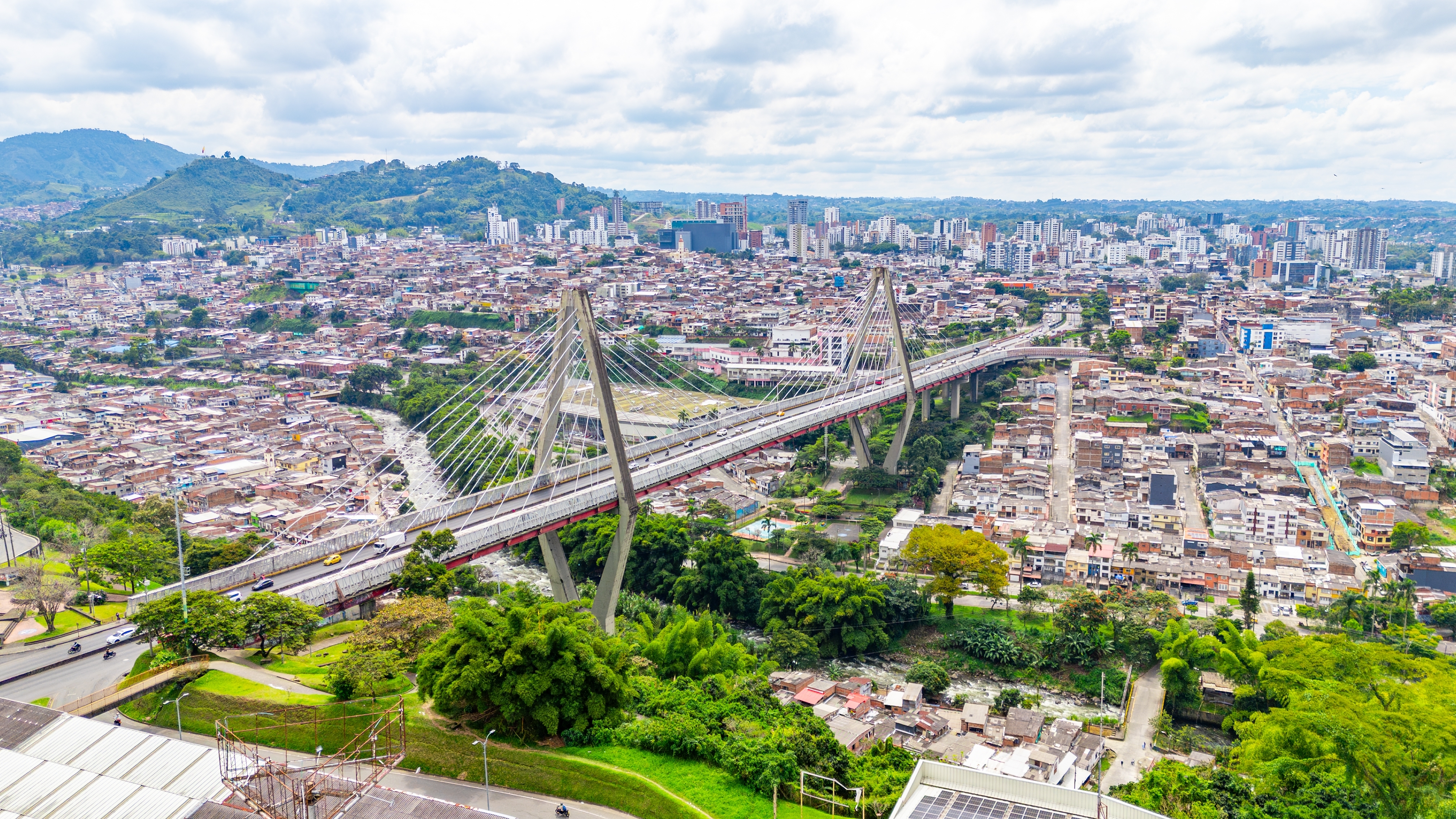 Tour benéfico para donar y ayudar a los afectados por el terremoto en Colombia