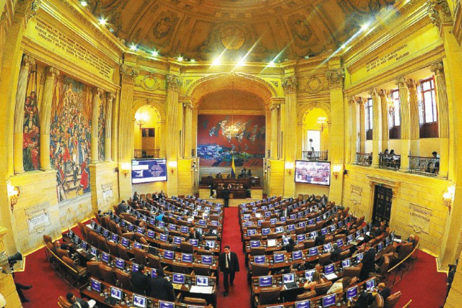 Código de ética del congresista, una regulación polémica