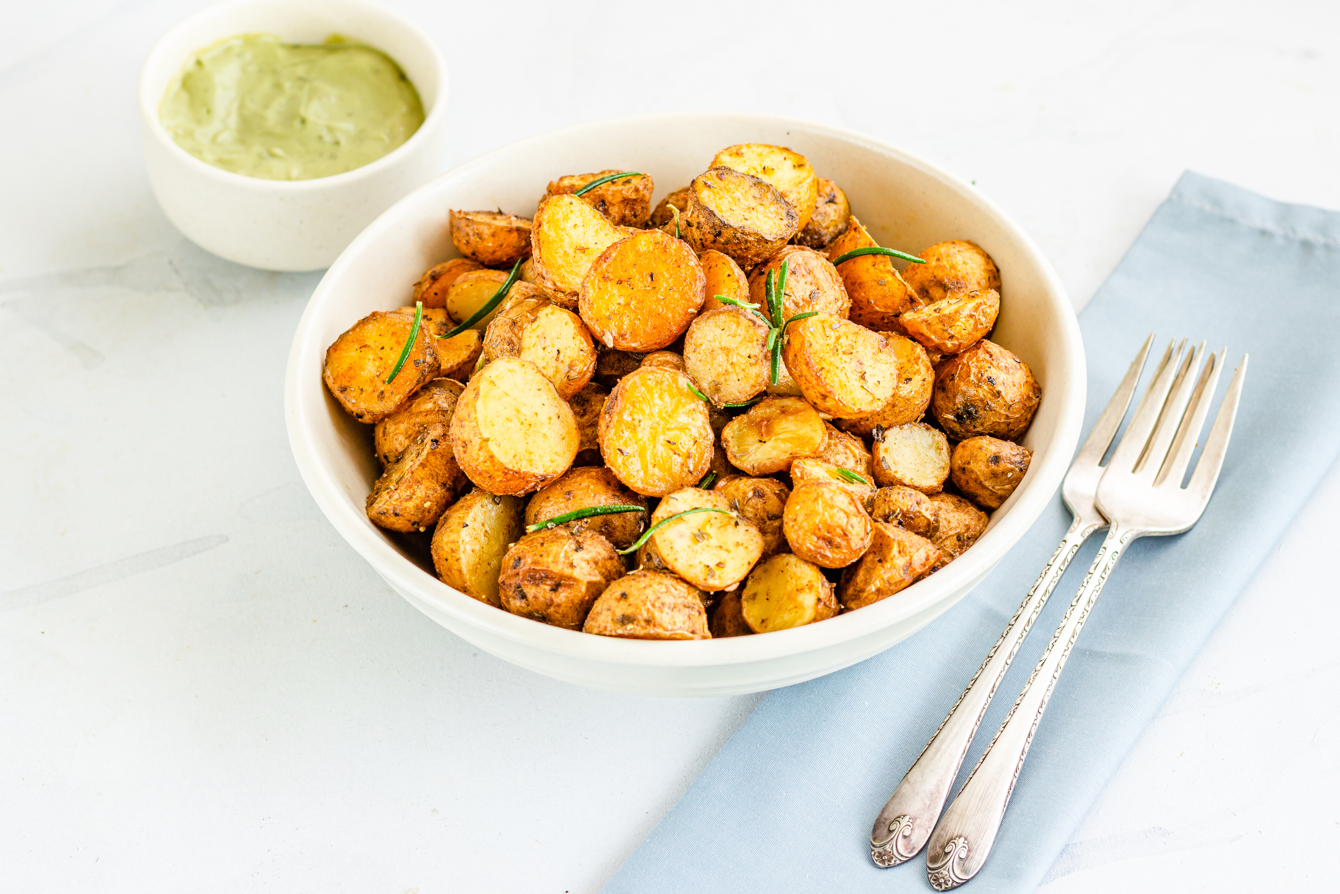 Cinco recetas para tener un día con mucho sabor