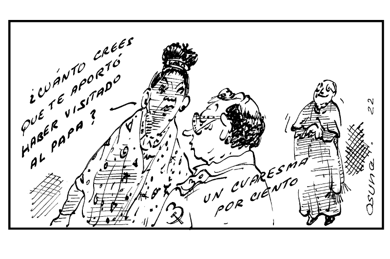 Religión y política