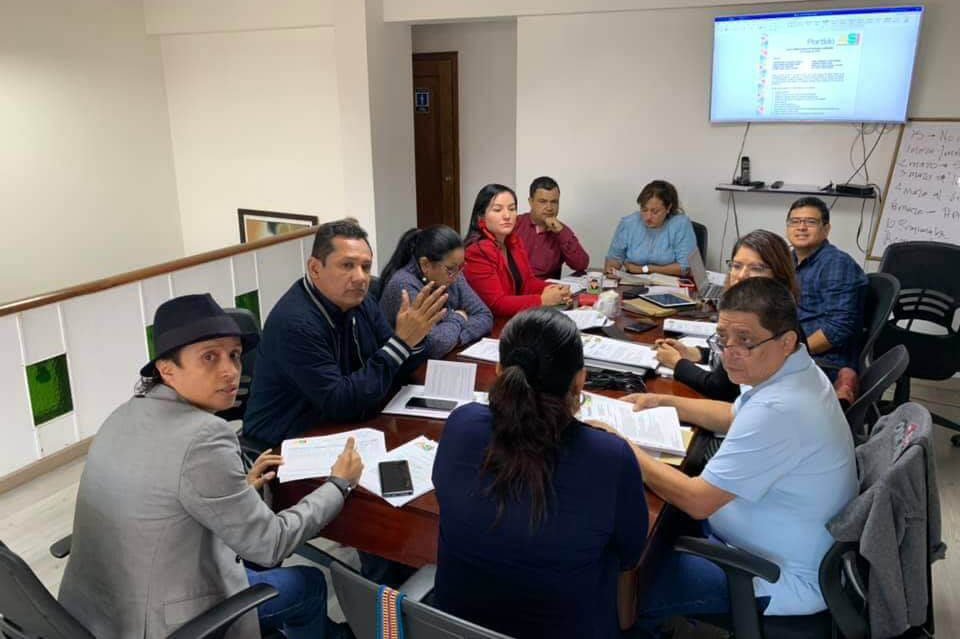 Versiones encontradas por la representación legal del partido ASI