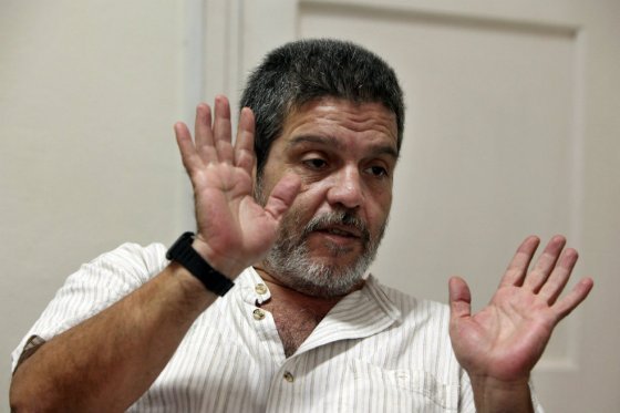 «No habrá acuerdo final hasta que haya una ley de amnistía»: ‘Marcos Calarcá’
